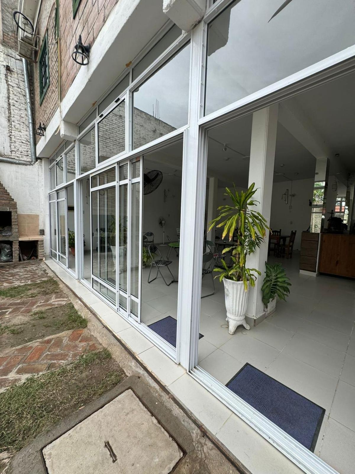 Rincon Del Agua Aparthotel Termas de Rio Hondo Exterior photo