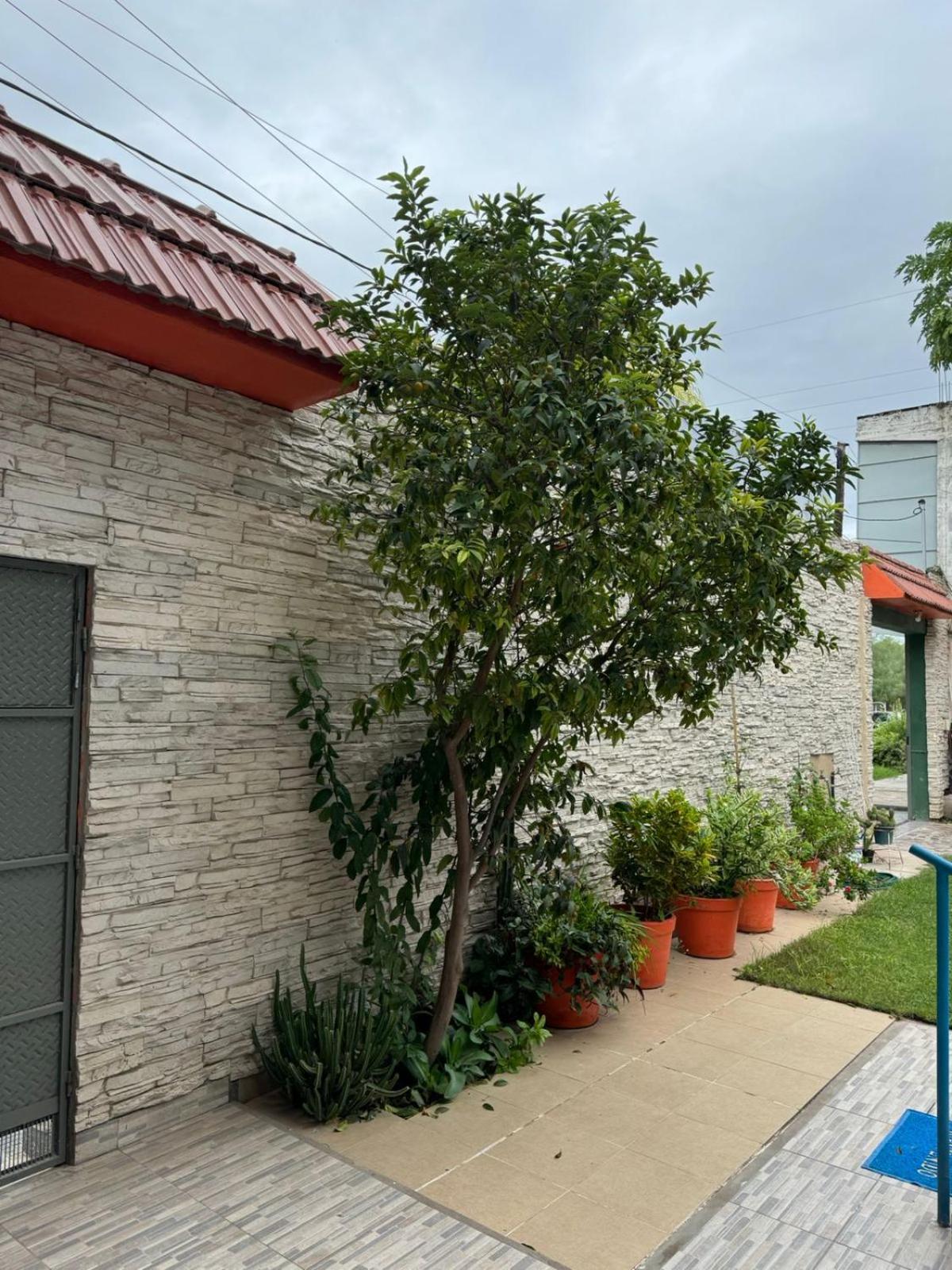 Rincon Del Agua Aparthotel Termas de Rio Hondo Exterior photo